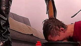 Wash Your Dirty Face!