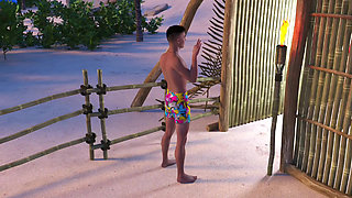 A New Stir in the Neighborhood