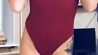 College coed amateur blonde big sex toy EXGF