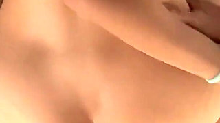 Sex with a Stranger After Going to the Beach