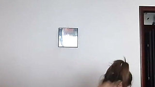Film About the Film - Stepfather Punished Stepdaughter for Bad Grades