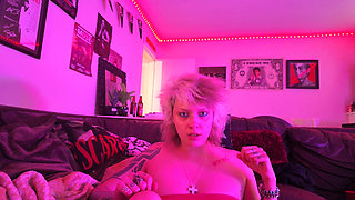 Keeping Stepsis Quiet - Taboo
