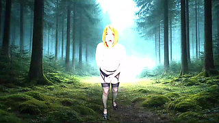 Diana Holloway the Truth Is Somewhere