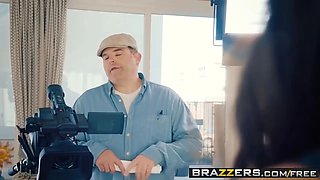 Brazzers - porn industry stars like it big - the replacement vignette st