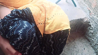 South Indian College Girl Seducing by Me with on Camera