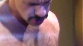 American Vintage Nurse Gets Fucked in Hospital