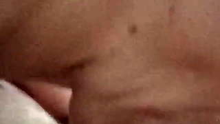 This Is How I Lick off the Sperm