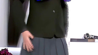 Royal Blues Featuring Sophia Smith