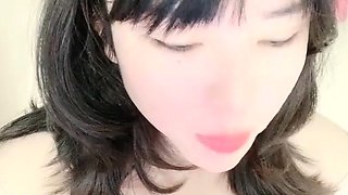 Kinky double japanese blowjob and hardcore fucking session