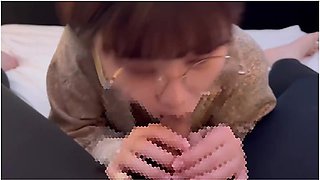 Hentai Anime - College Girl Girlfriend Who Gokkun Sperm Overflowing From Erotic Dick