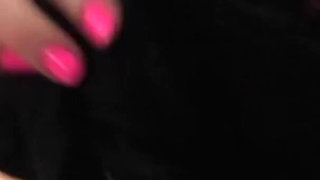 Right Here in the Car