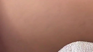 My Sister's Best Friend Acts Innocent, but She's a Slut in Bed and Asked Me to Stick It All in Her.