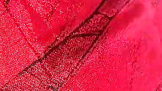 Fucking Brother-in-law with Tablet - Saree Sex -1