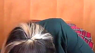 Fuck Your Little Student