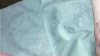 The Masked Wife Whore Sucks Again