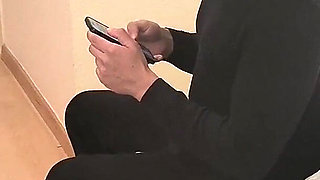 Full Movie Sinflare Gets Served by a Hotel Maid in Uniform and Gives Her a Hard Fuck