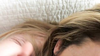 Watch pleasing Kayla Paige and Jay Rock's xxx