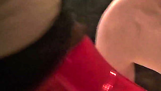 Lady Zara Feet Licking Bare Foot Stimulation Jerkoff Contest Cum Eating