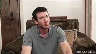 Big-tit cop Courtney Cummz is fucked