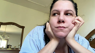 Nothing More Than a Worm Cruel POV Humiliation for Loser Assholes