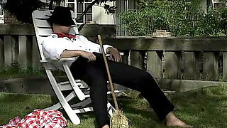 Teeny Excesses 31 - Fucked and Sewn up 1994