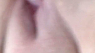 Neighbor Shares Her Holes with Me