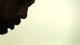 Messy bbc facial on that beautiful face and saying Cuckold