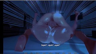 The Doctor Wakes Us Up And We Her Gay Amateur Porn Feat