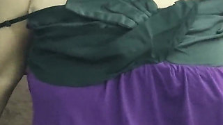 Indian Beautiful Saara Fingering Pussy but Caught by Step Brother Watching Porn and Fucked Her Tight Pussy!