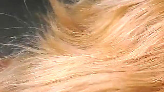 French Arab Cougar with Hairy Pussz