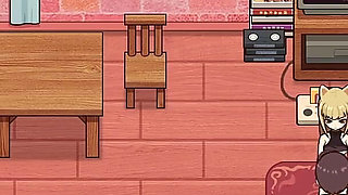 Village Rhapsody - Chubby Wife Wants Me to Get Her Pregnant