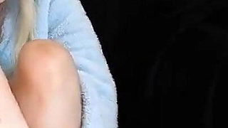 Get on Your Knees and Show Your Stepdaddy's Big Dick How Remorseful You Are, Both of You