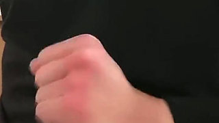 Young University Boy with Big Cock Masturbes after Class :D (Bayron Lee)