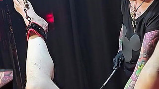 Today I'm Pampering My Little Princess Intensely - Anal - Part 3/4