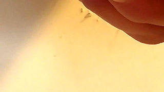 Polish My Foot Nails