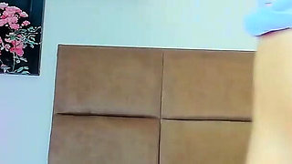 A Latina Woman with Big Tits and Hairy Vagina Wants to Be Fucked at Home