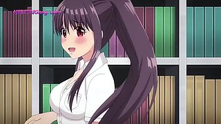 Harem Camp EP 3 SUBBED UNCENSORED (EXCLUSIVE)