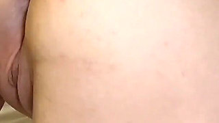 Extreme Ass Spreading Tight Pussy Cunnilingus