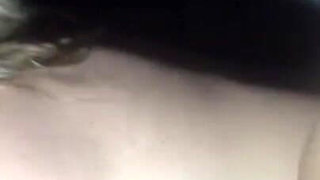 Wife sucking dicks at glory hole