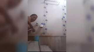 My Step Stepmom's Friend Shobha Aunty