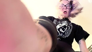 67 Mean Giantess Degrades & Humiliates You