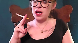 Enjoy This Special Bossy Roleplay