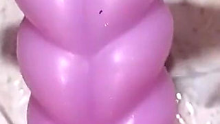 How Delicious This Sex Machine Was so Successful That It Made Me Cum with Pleasure.