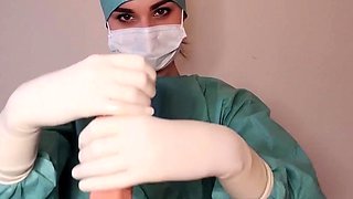Girls Out West Amateur double toy masturbation