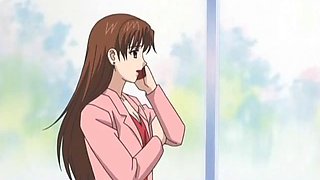 Anime ft. Duhjjklrd: Big Tits, Brunette  Onlyfans Porn