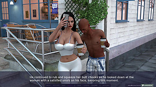 Sofia Dark Fantasies #2