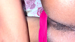 Indian sissy passionate blowjob