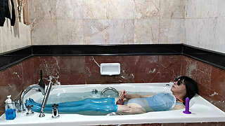 Eroticism and Naturalism in a Bangkok Hotel or Evening After a Date, Episode