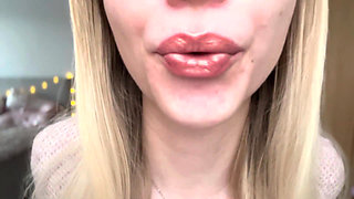 Mouth sounds - no talking - ASMR