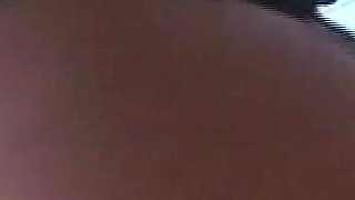 Harley Banged Hard by a Huge Black Cock